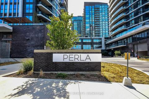 516-35 Watergarden Dr N, Mississauga, ON, L5R0G8 | Card Image
