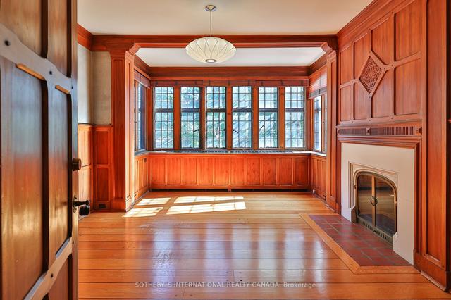 372 Old Yonge St, House detached with 8 bedrooms, 10 bathrooms and 15 parking in Toronto ON | Image 26