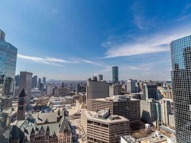 3111 - 197 Yonge St, Condo with 1 bedrooms, 1 bathrooms and 0 parking in Toronto ON | Image 20