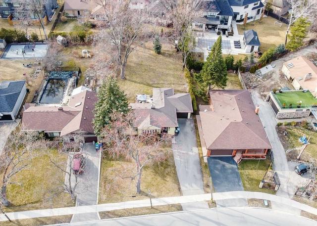 309 Mineola Rd E, House detached with 3 bedrooms, 2 bathrooms and 7 parking in Mississauga ON | Image 12