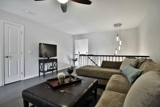 10 - 5056 New St, Townhouse with 3 bedrooms, 3 bathrooms and 2 parking in Burlington ON | Image 10