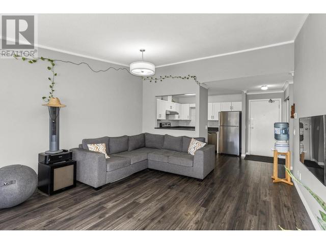 414 - 669 Houghton Road, Condo with 1 bedrooms, 1 bathrooms and 1 parking in Kelowna BC | Image 10