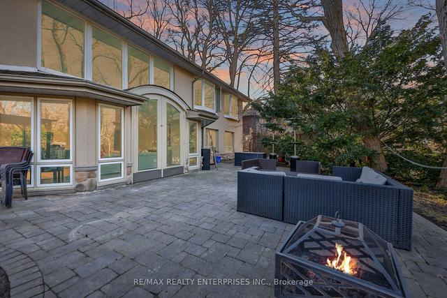 1239 Stavebank Rd, House detached with 5 bedrooms, 4 bathrooms and 7 parking in Mississauga ON | Image 21