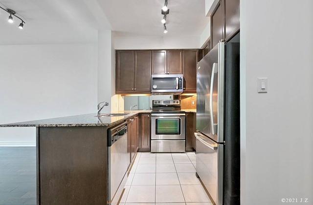 201 - 20 Bloorview Pl, Condo with 1 bedrooms, 1 bathrooms and 1 parking in Toronto ON | Image 23