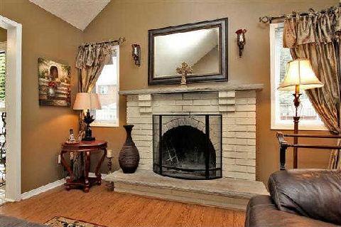 81 Peace Valley Cres, House detached with 4 bedrooms, 4 bathrooms and 2 parking in Brampton ON | Image 14
