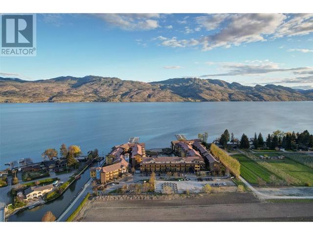 2303 - 4042 Pritchard Drive Ne, Condo with 2 bedrooms, 2 bathrooms and 1 parking in West Kelowna BC | Image 44