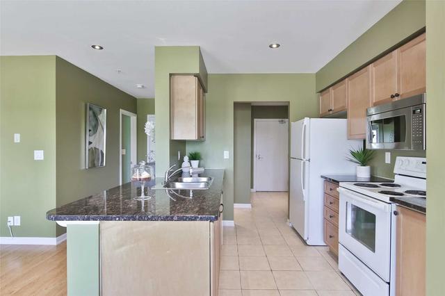 224 - 60 Mendelssohn St, Condo with 3 bedrooms, 2 bathrooms and 1 parking in Toronto ON | Image 13