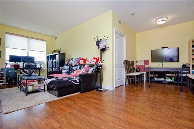 209 - 50 Clegg Rd, Condo with 2 bedrooms, 2 bathrooms and 2 parking in Markham ON | Image 5