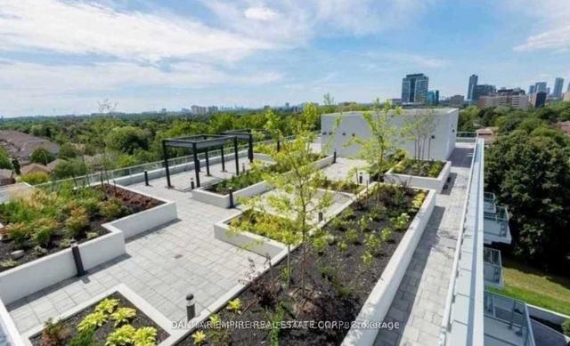 423 - 3220 Sheppard Ave E, Condo with 2 bedrooms, 2 bathrooms and 1 parking in Toronto ON | Image 3