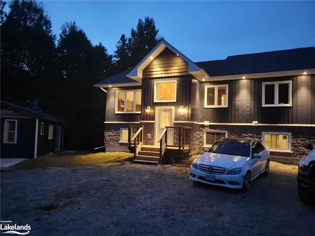 11335 Highway 503, House detached with 3 bedrooms, 1 bathrooms and 5 parking in Highlands East ON | Image 7