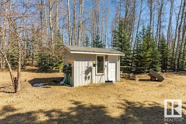 27339 Twp Rd 482, House detached with 2 bedrooms, 2 bathrooms and null parking in Leduc County AB | Image 52