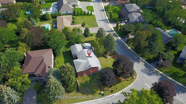 57 Laureleaf Rd, House detached with 4 bedrooms, 4 bathrooms and 8 parking in Markham ON | Image 20