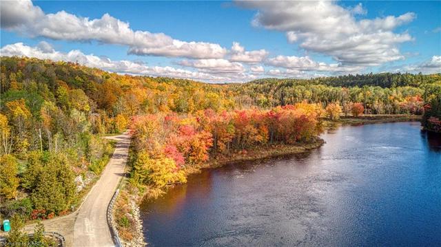 00 River Road, Home with 0 bedrooms, 0 bathrooms and null parking in North Frontenac ON | Image 2