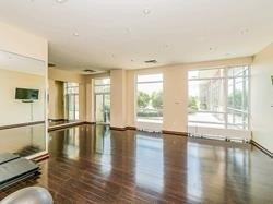 301 - 215 Queen St E, Condo with 0 bedrooms, 1 bathrooms and 1 parking in Brampton ON | Image 9