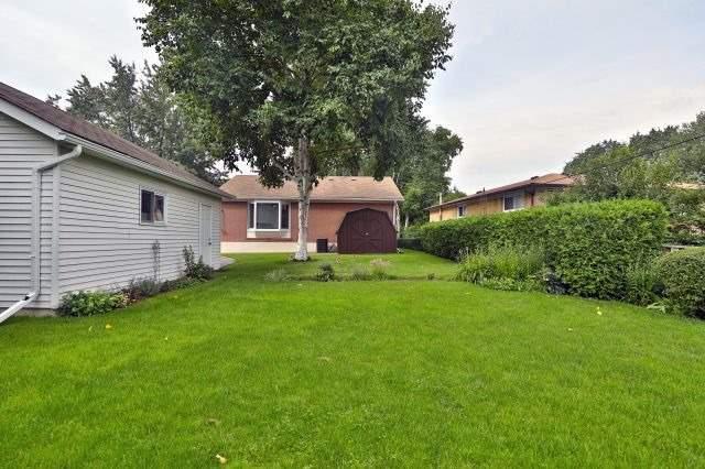 511 Sandbrook Rd, House detached with 3 bedrooms, 2 bathrooms and 1 parking in Oakville ON | Image 17