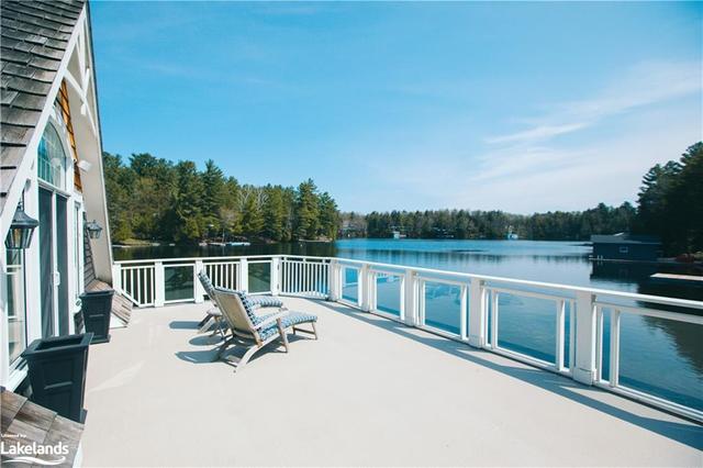 1027 Chown Road, House detached with 3 bedrooms, 2 bathrooms and 9 parking in Muskoka Lakes ON | Image 27