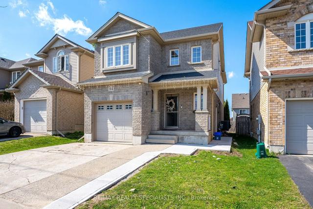 84 Rockcliffe Dr, House detached with 3 bedrooms, 3 bathrooms and 3 parking in Kitchener ON | Image 23