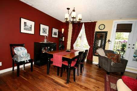 th1206 - 12 Sudbury St, Townhouse with 3 bedrooms, 2 bathrooms and 1 parking in Toronto ON | Image 3