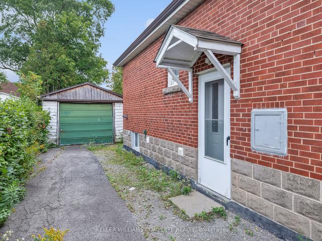 33 West 3rd St, House detached with 3 bedrooms, 2 bathrooms and 2 parking in Hamilton ON | Image 22