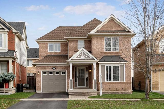 821 Trudeau Dr, House detached with 3 bedrooms, 3 bathrooms and 2 parking in Milton ON | Image 1