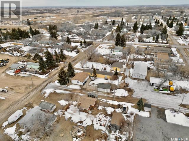 116 Bates Street, House detached with 2 bedrooms, 1 bathrooms and null parking in Earl Grey SK | Image 22