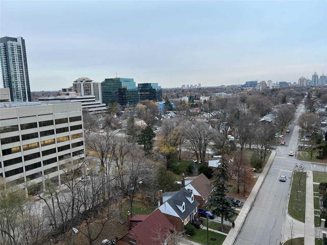 1507 - 35 Bales Ave, Condo with 1 bedrooms, 1 bathrooms and 1 parking in Toronto ON | Image 18
