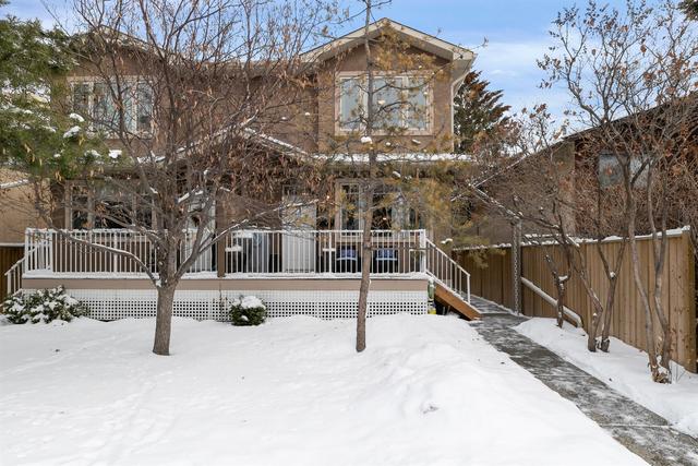 1 - 1936 31 Street Sw, Home with 2 bedrooms, 2 bathrooms and 2 parking in Calgary AB | Image 7