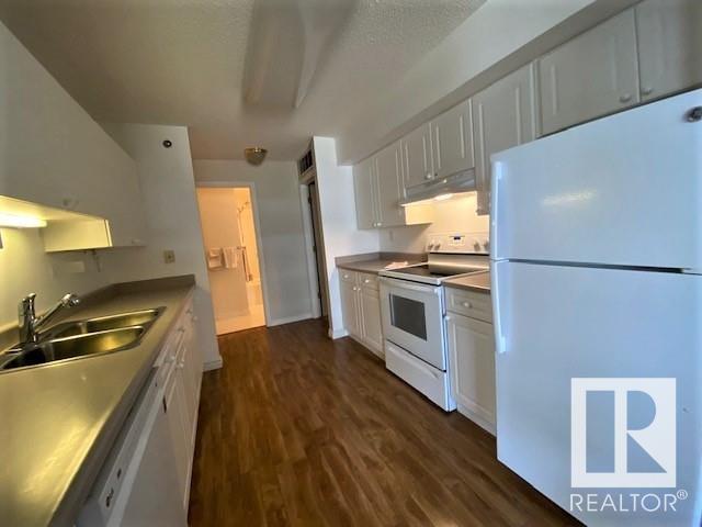 117 - 9535 176 St Nw, Condo with 2 bedrooms, 2 bathrooms and 1 parking in Edmonton AB | Image 10