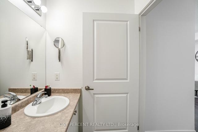 307 - 5010 Corporate Dr, Condo with 1 bedrooms, 1 bathrooms and 1 parking in Burlington ON | Image 19