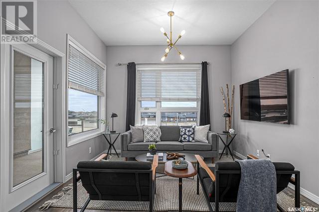 307 - 235 Evergreen Square, Condo with 1 bedrooms, 1 bathrooms and null parking in Saskatoon SK | Image 10