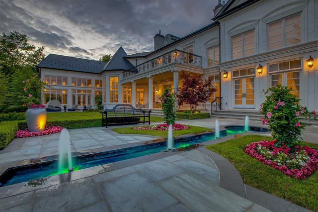 71 The Bridle Path, House detached with 5 bedrooms, 13 bathrooms and 31 parking in Toronto ON | Image 33