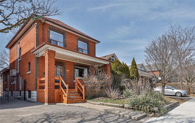 178 Fifth St, House detached with 3 bedrooms, 2 bathrooms and 2 parking in Toronto ON | Image 1