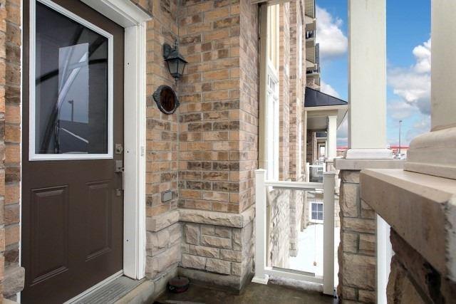46 Lovegrove Lane, Townhouse with 2 bedrooms, 2 bathrooms and 1 parking in Ajax ON | Image 2