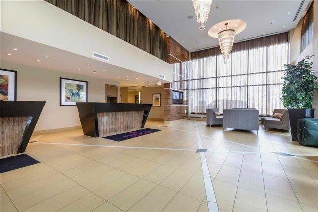 2412 - 3985 Grand Park Dr, Condo with 2 bedrooms, 2 bathrooms and 1 parking in Mississauga ON | Image 2