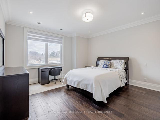 77 Mattice Ave, House detached with 4 bedrooms, 5 bathrooms and 6 parking in Toronto ON | Image 13