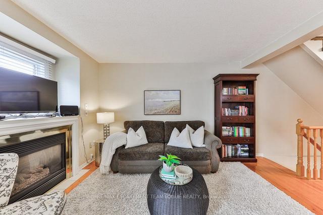 51 - 2940 Headon Forest Dr, Townhouse with 2 bedrooms, 2 bathrooms and 2 parking in Burlington ON | Image 4