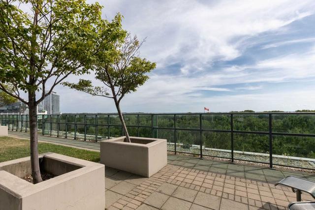 116 - 231 Fort York Blvd, Condo with 0 bedrooms, 1 bathrooms and 0 parking in Toronto ON | Image 20