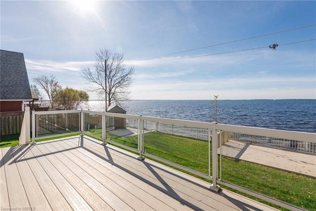 645 Memorial Drive, House detached with 4 bedrooms, 3 bathrooms and 8 parking in North Bay ON | Image 41
