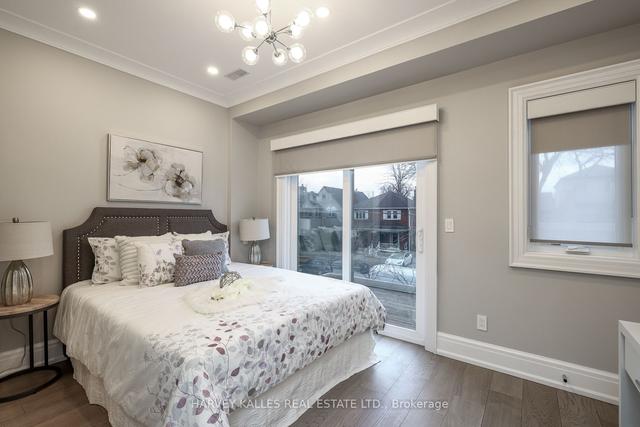 87a Bedford Park Ave, House detached with 4 bedrooms, 6 bathrooms and 2 parking in Toronto ON | Image 15