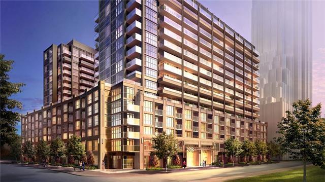 th-5 - 84 Sloping Sky Mews, Townhouse with 2 bedrooms, 3 bathrooms and 1 parking in Toronto ON | Image 1