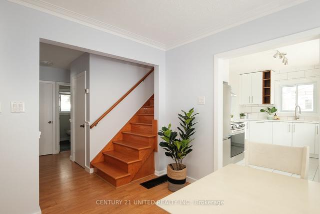 215 Wolsely St, House detached with 4 bedrooms, 3 bathrooms and 3 parking in Peterborough ON | Image 16