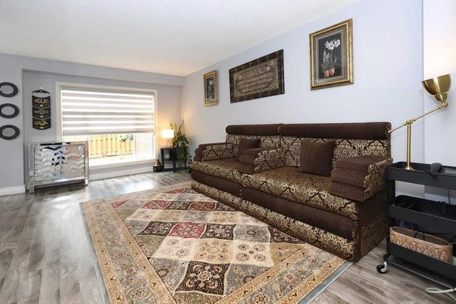 13 - 1039 Cedarglen Gate, Townhouse with 3 bedrooms, 3 bathrooms and 2 parking in Mississauga ON | Image 29