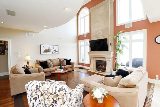 3091 Jasons Pt, House detached with 4 bedrooms, 5 bathrooms and 6 parking in Lincoln ON | Image 13