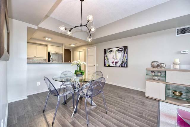 517 - 451 Rosewell Ave, Condo with 2 bedrooms, 2 bathrooms and 1 parking in Toronto ON | Image 16