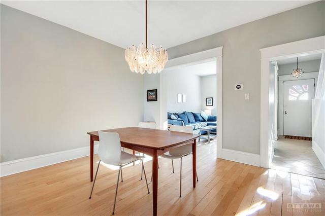 29 Adelaide Street, Townhouse with 3 bedrooms, 2 bathrooms and null parking in Ottawa ON | Image 10