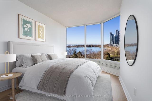 809 - 1 Palace Pier Crt, Condo with 2 bedrooms, 2 bathrooms and 2 parking in Toronto ON | Image 27