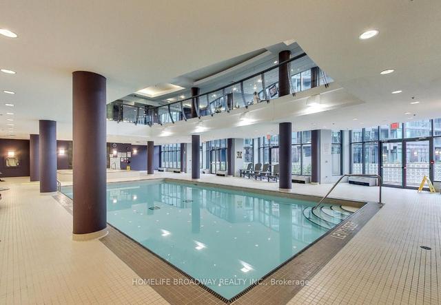 823 - 231 Fort York Blvd, Condo with 2 bedrooms, 2 bathrooms and 1 parking in Toronto ON | Image 13