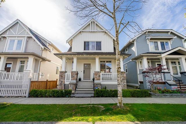 129 173 Street, House detached with 4 bedrooms, 3 bathrooms and 3 parking in Surrey BC | Image 1