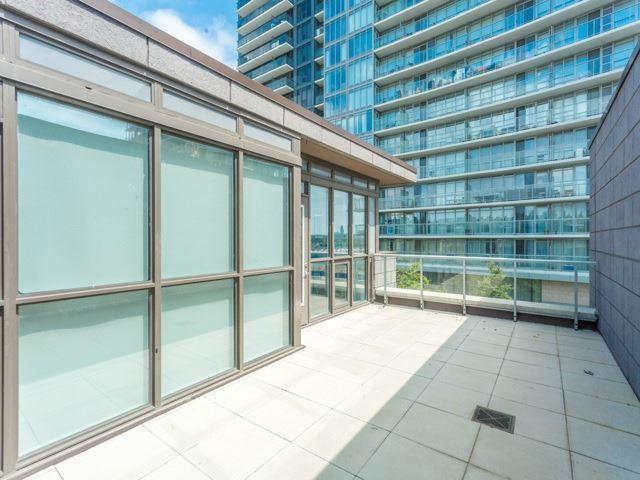Th16 - 121 Mcmahon Dr, Townhouse with 3 bedrooms, 4 bathrooms and 1 parking in Toronto ON | Image 14