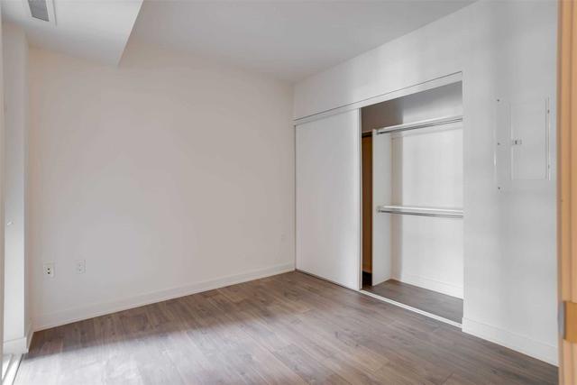 431e - 576 Front St W, Condo with 1 bedrooms, 1 bathrooms and 0 parking in Toronto ON | Image 17